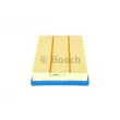 BOSCH 1 457 432 172 - Filtre à air
