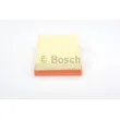 BOSCH 1 457 433 004 - Filtre à air