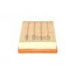 BOSCH 1 457 433 045 - Filtre à air
