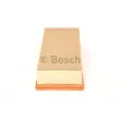 BOSCH 1 457 433 060 - Filtre à air