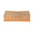BOSCH 1 457 433 060 - Filtre à air