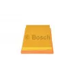 BOSCH 1 457 433 083 - Filtre à air