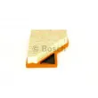 BOSCH 1 457 433 100 - Filtre à air
