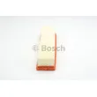 BOSCH 1 457 433 163 - Filtre à air