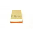 BOSCH 1 457 433 263 - Filtre à air