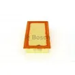 BOSCH 1 457 433 286 - Filtre à air
