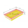 BOSCH 1 457 433 290 - Filtre à air