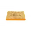 BOSCH 1 457 433 303 - Filtre à air