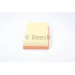 BOSCH 1 457 433 319 - Filtre à air