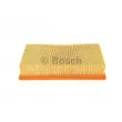 BOSCH 1 457 433 523 - Filtre à air