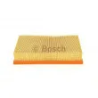 BOSCH 1 457 433 523 - Filtre à air