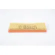 BOSCH 1 457 433 531 - Filtre à air