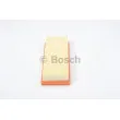 BOSCH 1 457 433 531 - Filtre à air