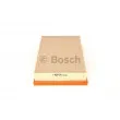 BOSCH 1 457 433 536 - Filtre à air