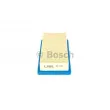 BOSCH 1 457 433 541 - Filtre à air