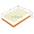 BOSCH 1 457 433 567 - Filtre à air
