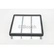 BOSCH 1 457 433 580 - Filtre à air