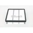 BOSCH 1 457 433 580 - Filtre à air