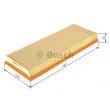 BOSCH 1 457 433 609 - Filtre à air