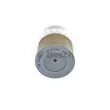 BOSCH 1 457 433 646 - Filtre à air