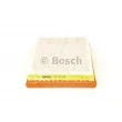 BOSCH 1 457 433 655 - Filtre à air