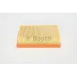 BOSCH 1 457 433 711 - Filtre à air
