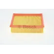 BOSCH 1 457 433 713 - Filtre à air