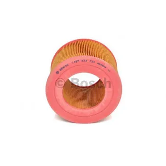 Filtre à air BOSCH OEM 1780141110