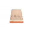 BOSCH 1 457 433 797 - Filtre à air