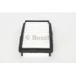 BOSCH 1 457 433 950 - Filtre à air