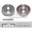 Tambour de frein NIPPARTS [N3400905]