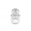 BOSCH 1 457 434 187 - Filtre à carburant