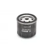 BOSCH 1 457 434 433 - Filtre à carburant
