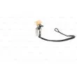 BOSCH 1 582 980 137 - Unité d'injection de carburant