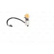 BOSCH 1 582 980 137 - Unité d'injection de carburant