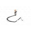 BOSCH 1 582 980 138 - Unité d'injection de carburant