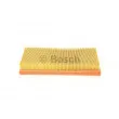 BOSCH 1 987 429 152 - Filtre à air