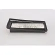 BOSCH 1 987 429 173 - Filtre à air