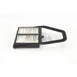 BOSCH 1 987 429 176 - Filtre à air