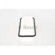 BOSCH 1 987 429 177 - Filtre à air