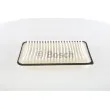 BOSCH 1 987 429 187 - Filtre à air