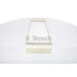 BOSCH 1 987 431 163 - Filtre, air de l'habitacle