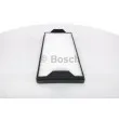 BOSCH 1 987 431 168 - Filtre, air de l'habitacle