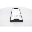 BOSCH 1 987 431 168 - Filtre, air de l'habitacle