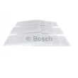 BOSCH 1 987 431 184 - Filtre, air de l'habitacle