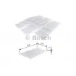 BOSCH 1 987 431 184 - Filtre, air de l'habitacle