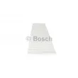 BOSCH 1 987 431 206 - Filtre, air de l'habitacle