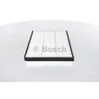 BOSCH 1 987 431 218 - Filtre, air de l'habitacle