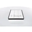 BOSCH 1 987 431 218 - Filtre, air de l'habitacle