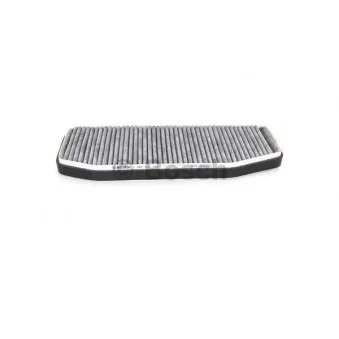 Filtre, air de l'habitacle BOSCH 1 987 431 455 pour MERCEDES-BENZ ACTROS 2640 S, 2640 LS - 394cv